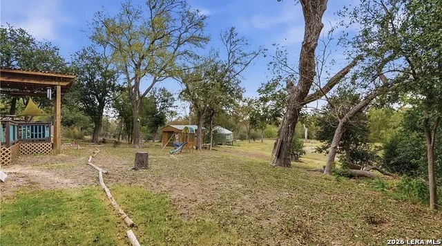 384 WATERWAY PASS New Braunfels, TX 78130