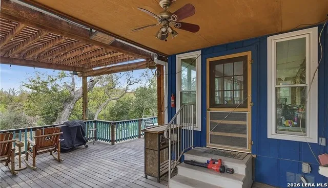 384 WATERWAY PASS New Braunfels, TX 78130