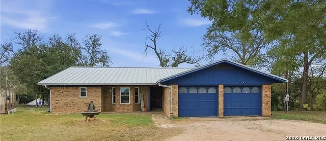 384 WATERWAY PASS New Braunfels, TX 78130