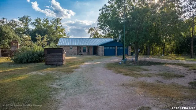 384 WATERWAY PASS New Braunfels, TX 78130