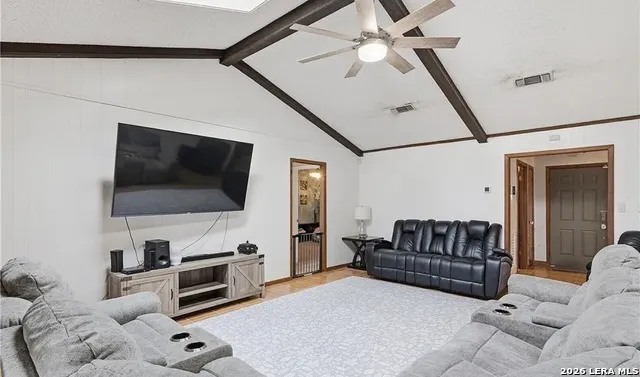 384 WATERWAY PASS New Braunfels, TX 78130