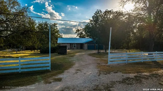 384 WATERWAY PASS New Braunfels, TX 78130