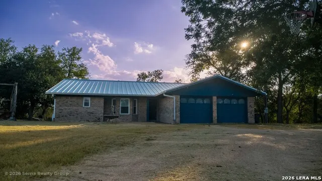 384 WATERWAY PASS New Braunfels, TX 78130
