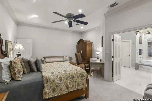 4 WATERFORD GLN San Antonio, TX 78257