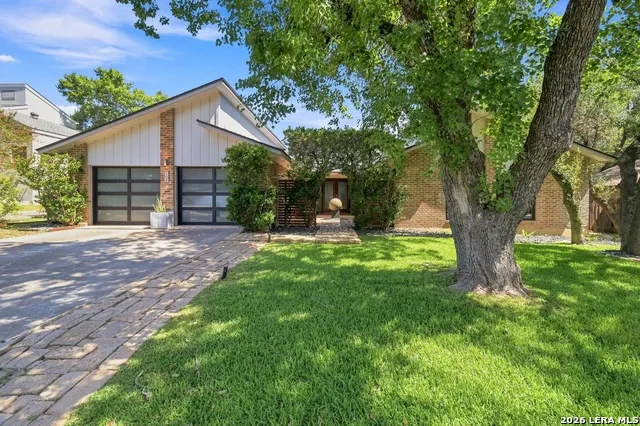 17035 TURKEY POINT ST San Antonio, TX 78232