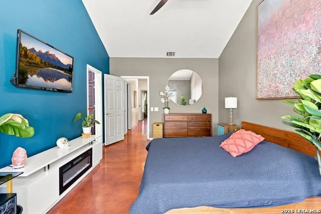 17035 TURKEY POINT ST San Antonio, TX 78232