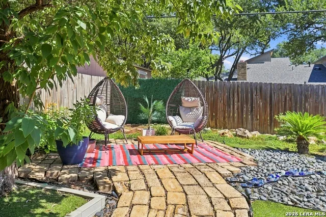 17035 TURKEY POINT ST San Antonio, TX 78232