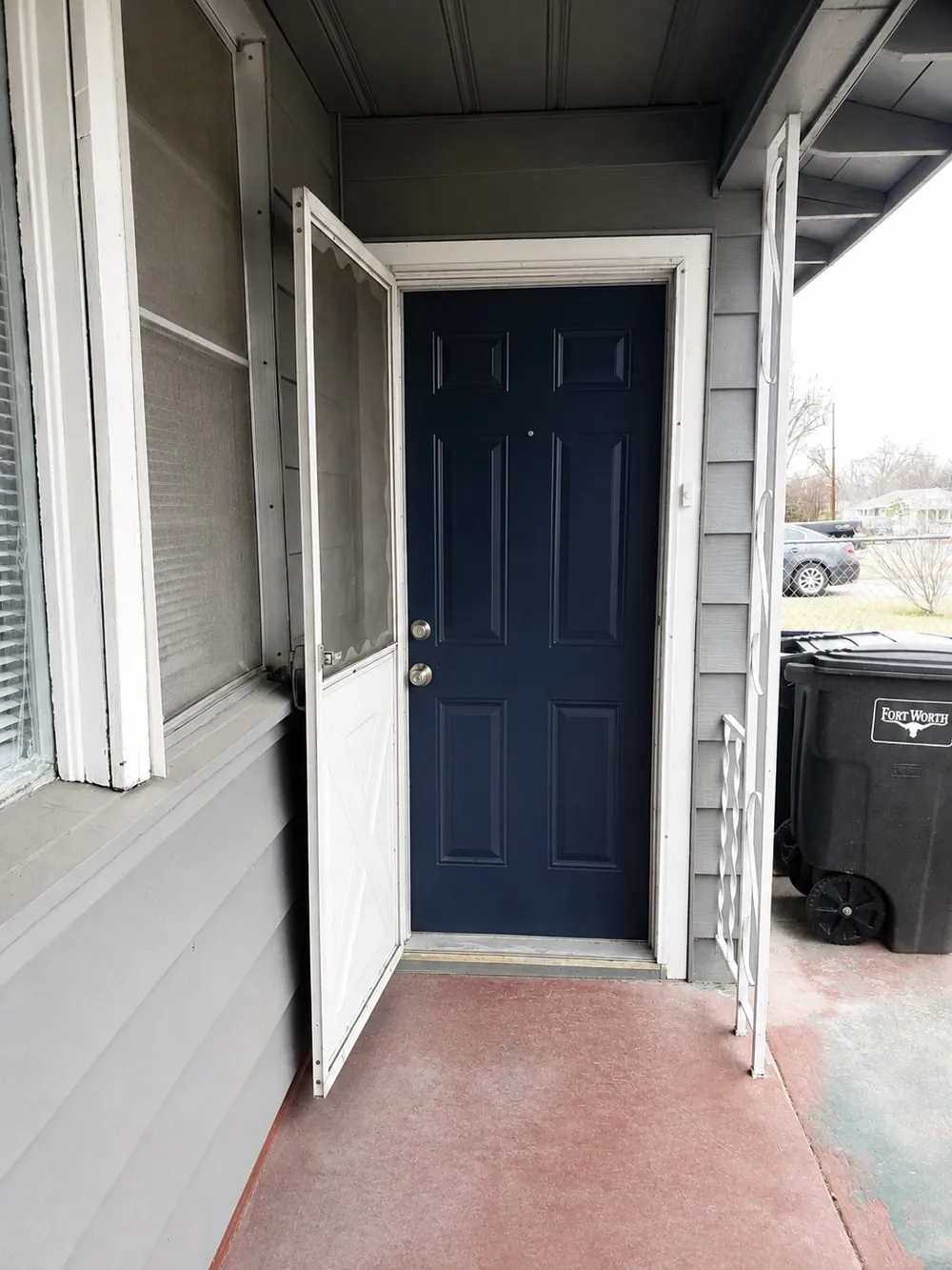 4256 Standish Road #B Fort Worth, TX 76133