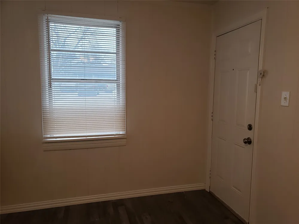 4256 Standish Road #B Fort Worth, TX 76133