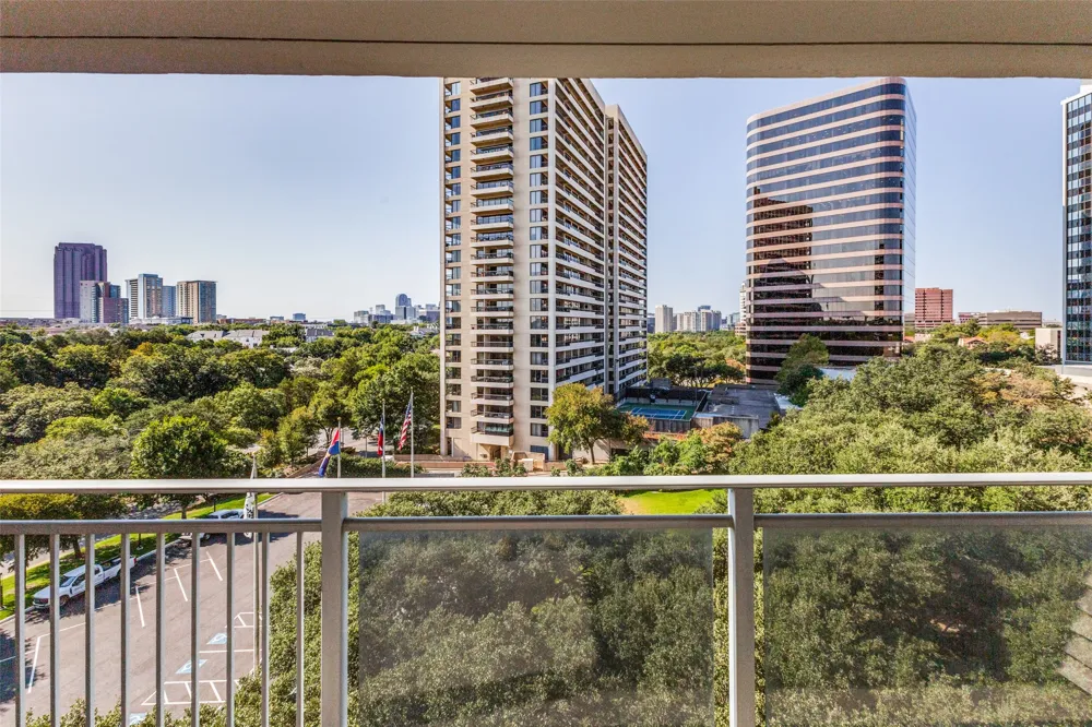 3883 Turtle Creek Boulevard #808 Dallas, TX 75219