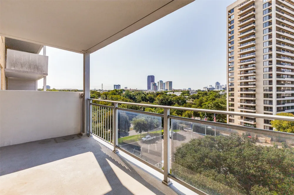 3883 Turtle Creek Boulevard #808 Dallas, TX 75219