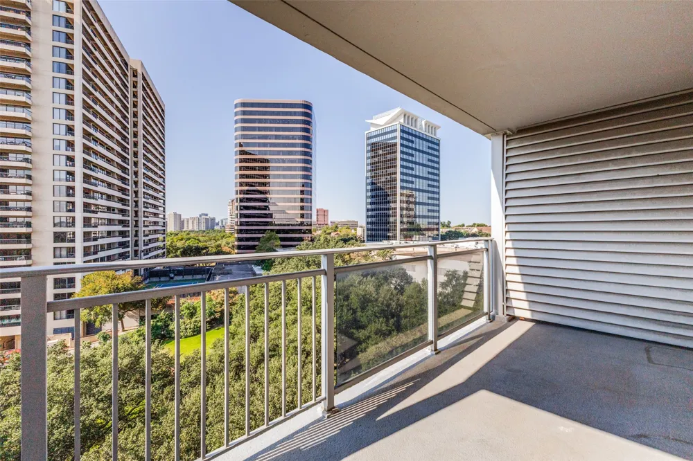 3883 Turtle Creek Boulevard #808 Dallas, TX 75219