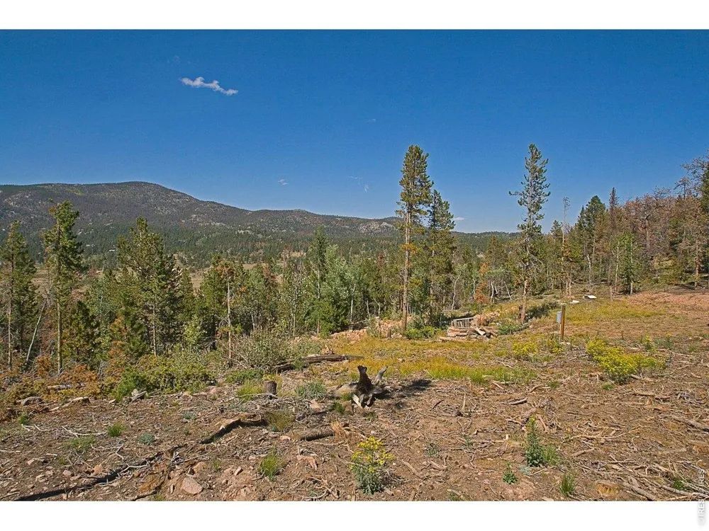 5713 County Road 73c Red Feather Lakes, CO 80545
