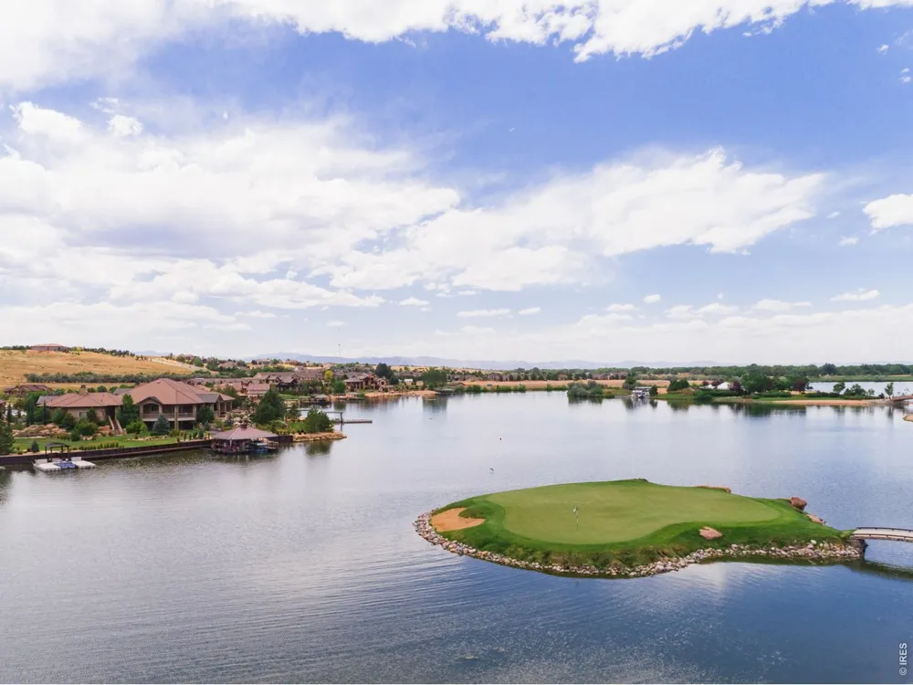 1992 Cataluna Drive Windsor, CO 80550