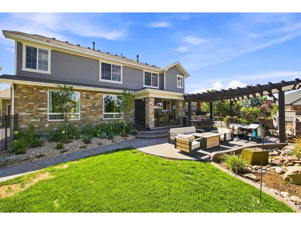 1992 Cataluna Drive Windsor, CO 80550