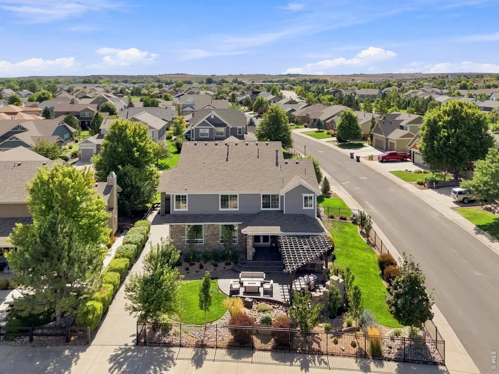 1992 Cataluna Drive Windsor, CO 80550