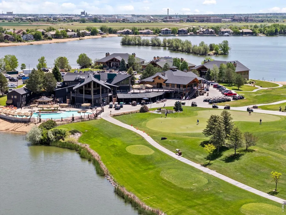 1992 Cataluna Drive Windsor, CO 80550