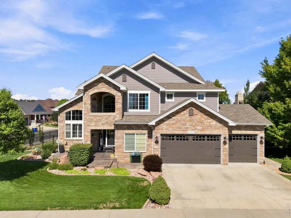 1992 Cataluna Drive Windsor, CO 80550