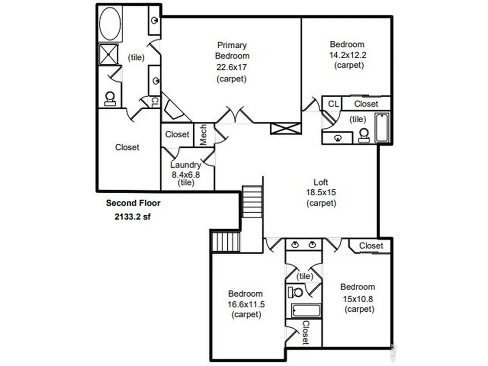 1992 Cataluna Drive Windsor, CO 80550
