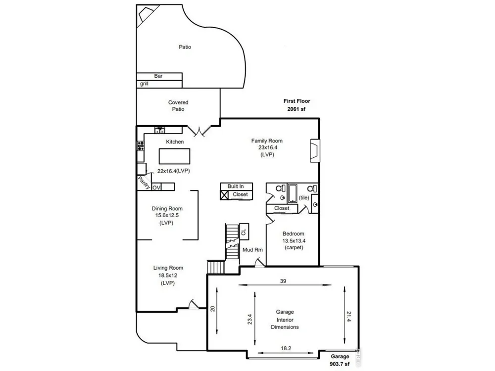 1992 Cataluna Drive Windsor, CO 80550