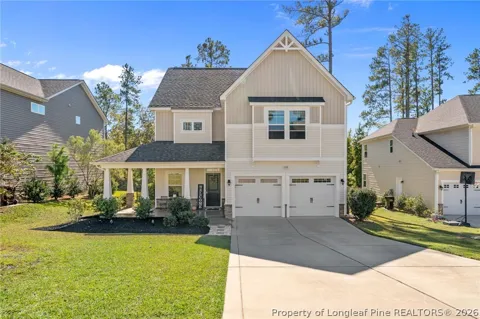 138 Falls Creek Drive