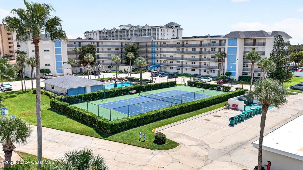 1700 Atlantic Avenue #212 Cocoa Beach, FL 32931