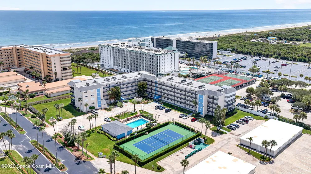1700 Atlantic Avenue #212 Cocoa Beach, FL 32931