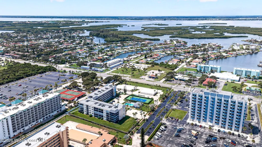 1700 Atlantic Avenue #212 Cocoa Beach, FL 32931