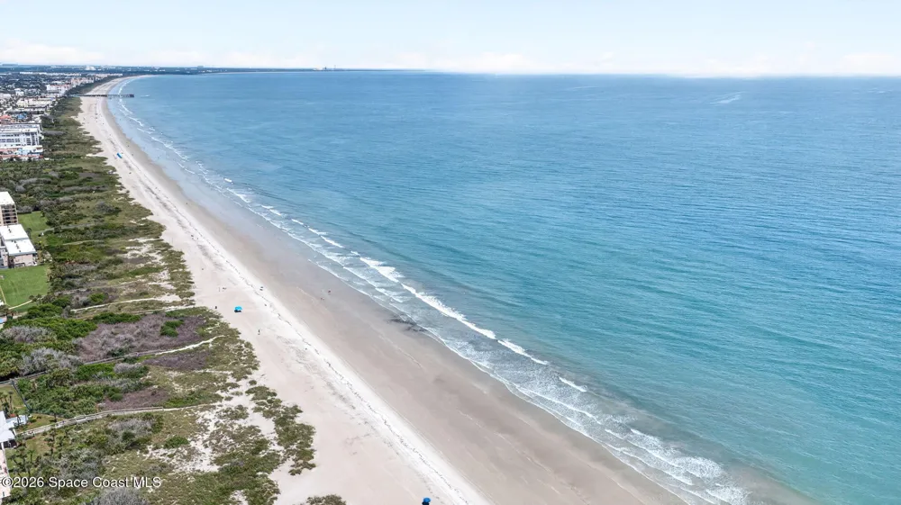 1700 Atlantic Avenue #212 Cocoa Beach, FL 32931