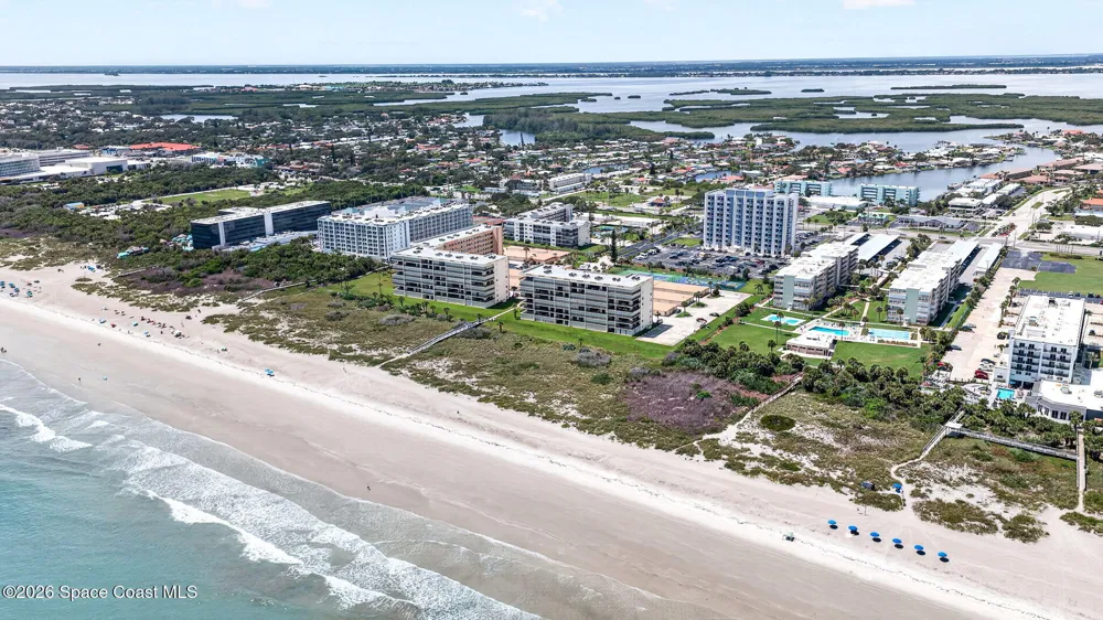 1700 Atlantic Avenue #212 Cocoa Beach, FL 32931