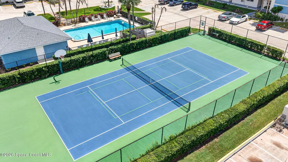 1700 Atlantic Avenue #212 Cocoa Beach, FL 32931