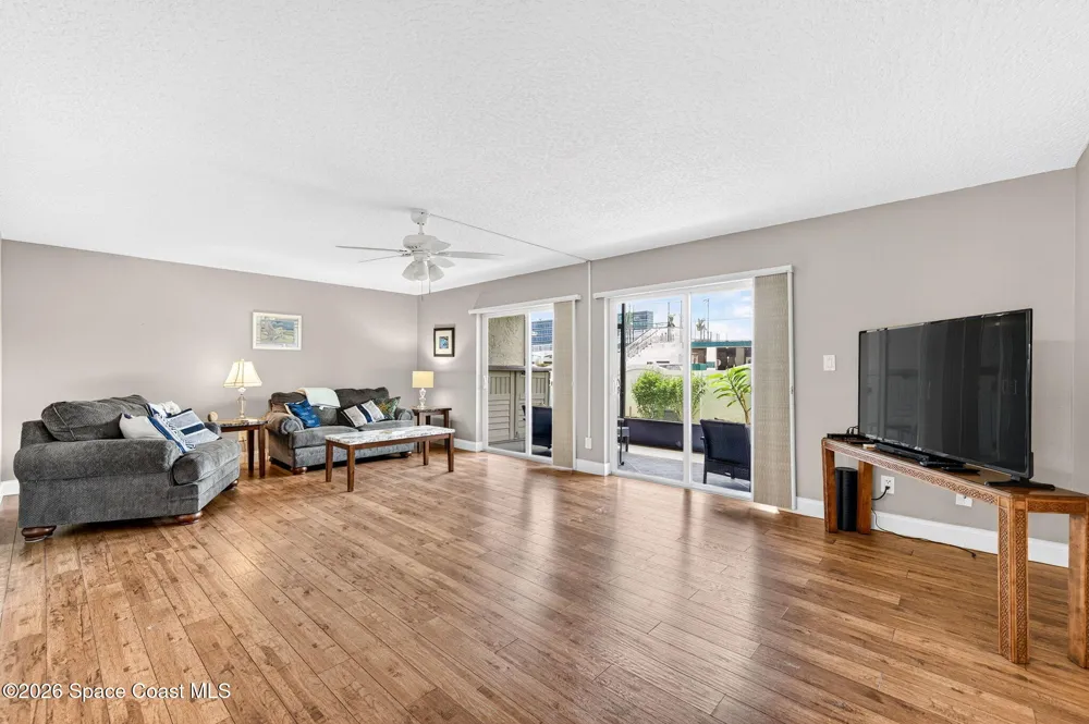 1700 Atlantic Avenue #212 Cocoa Beach, FL 32931