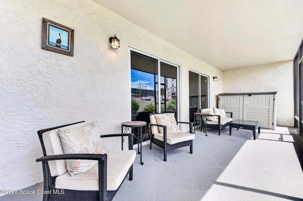 1700 Atlantic Avenue #212 Cocoa Beach, FL 32931