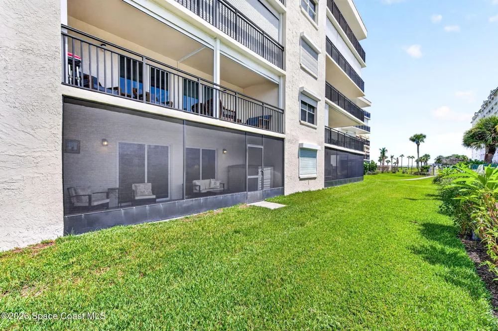 1700 Atlantic Avenue #212 Cocoa Beach, FL 32931