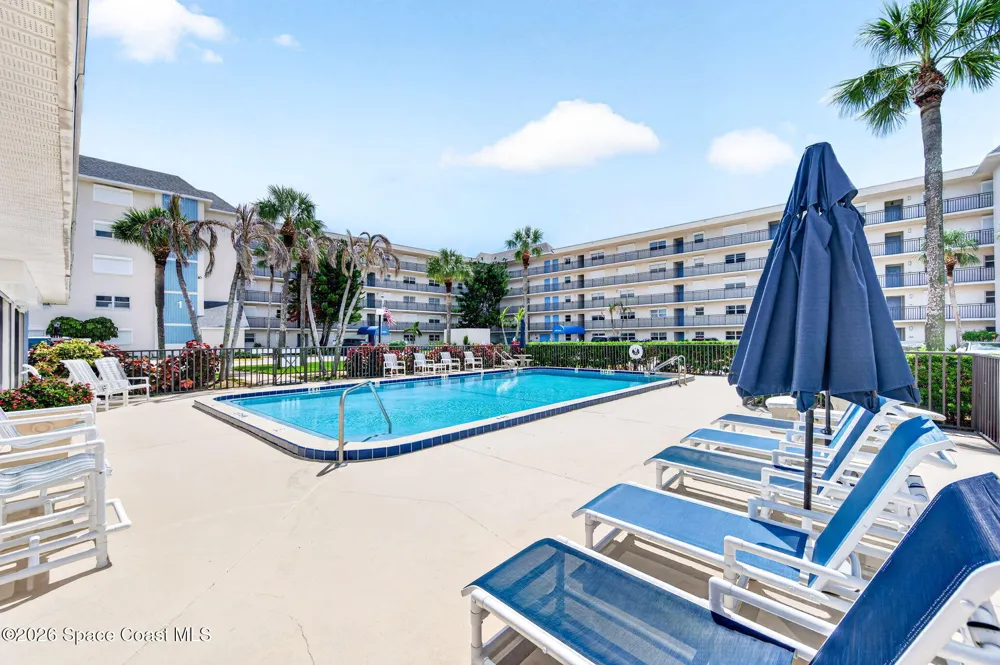 1700 Atlantic Avenue #212 Cocoa Beach, FL 32931