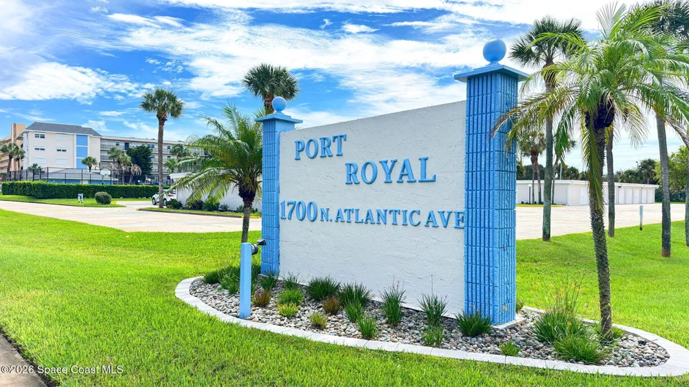 1700 Atlantic Avenue #212 Cocoa Beach, FL 32931