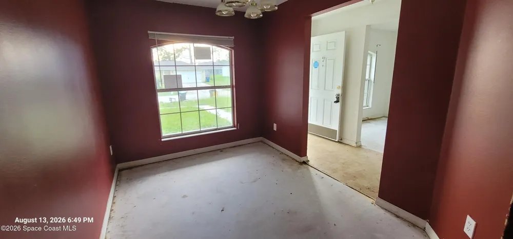 1101 Hammacher Avenue SW Palm Bay, FL 32908