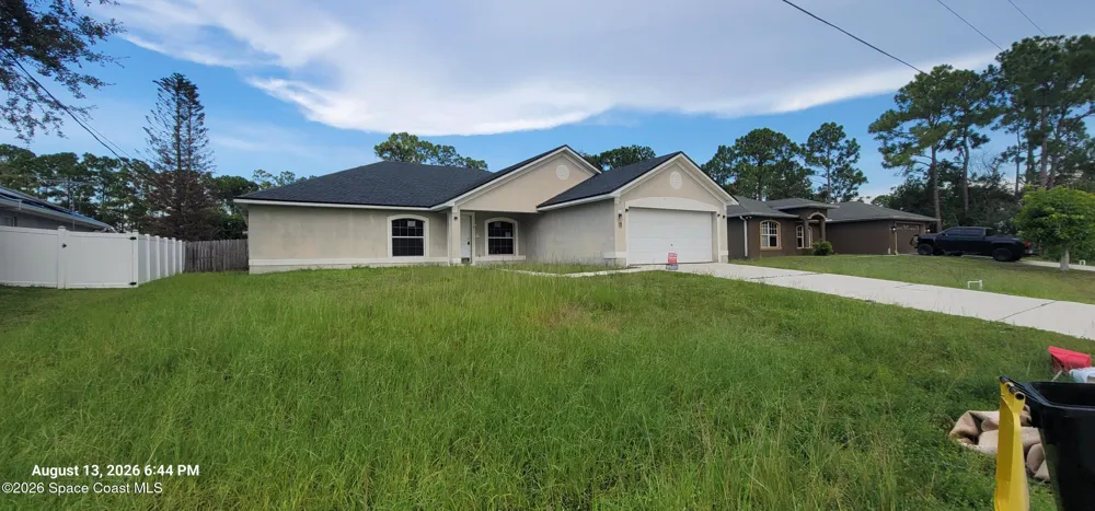1101 Hammacher Avenue SW Palm Bay, FL 32908