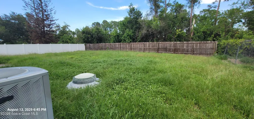 1101 Hammacher Avenue SW Palm Bay, FL 32908