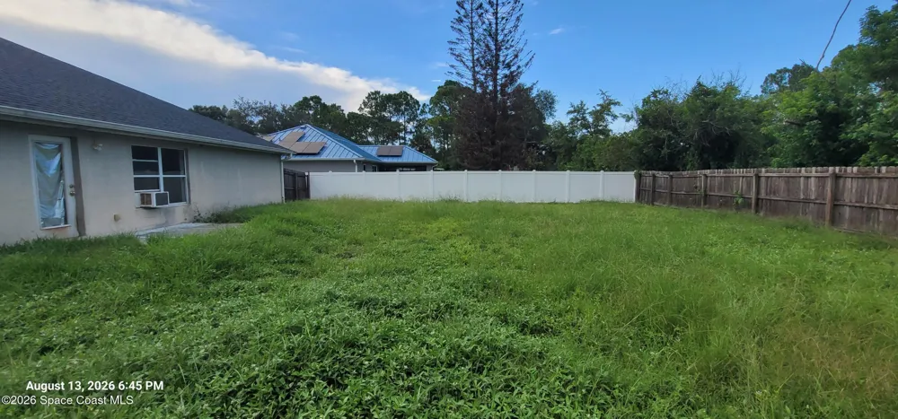 1101 Hammacher Avenue SW Palm Bay, FL 32908
