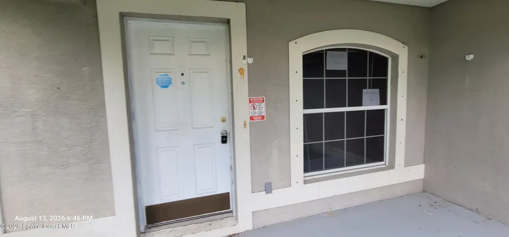 1101 Hammacher Avenue SW Palm Bay, FL 32908