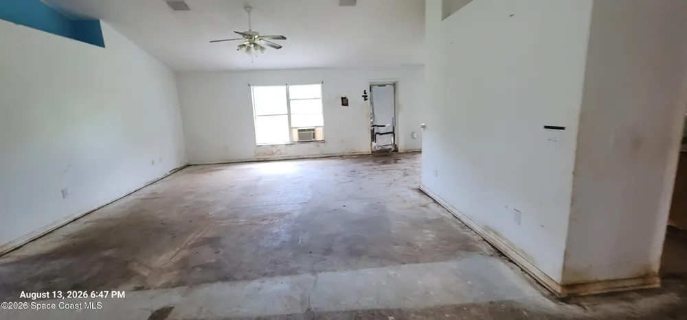 1101 Hammacher Avenue SW Palm Bay, FL 32908