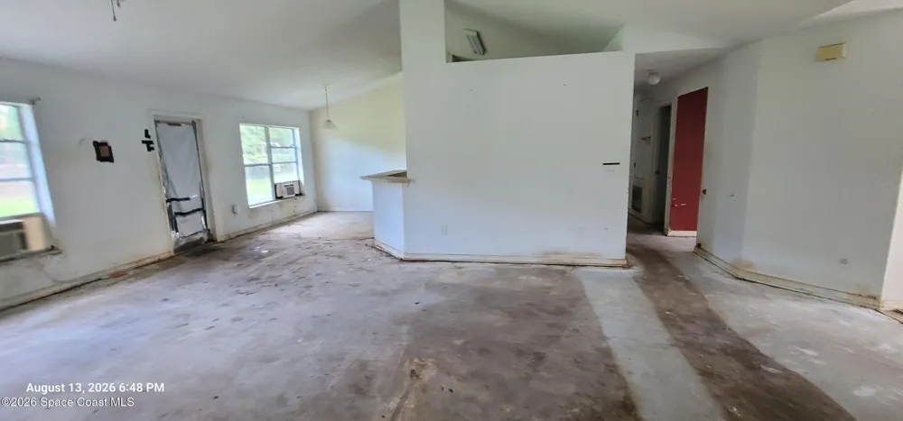 1101 Hammacher Avenue SW Palm Bay, FL 32908