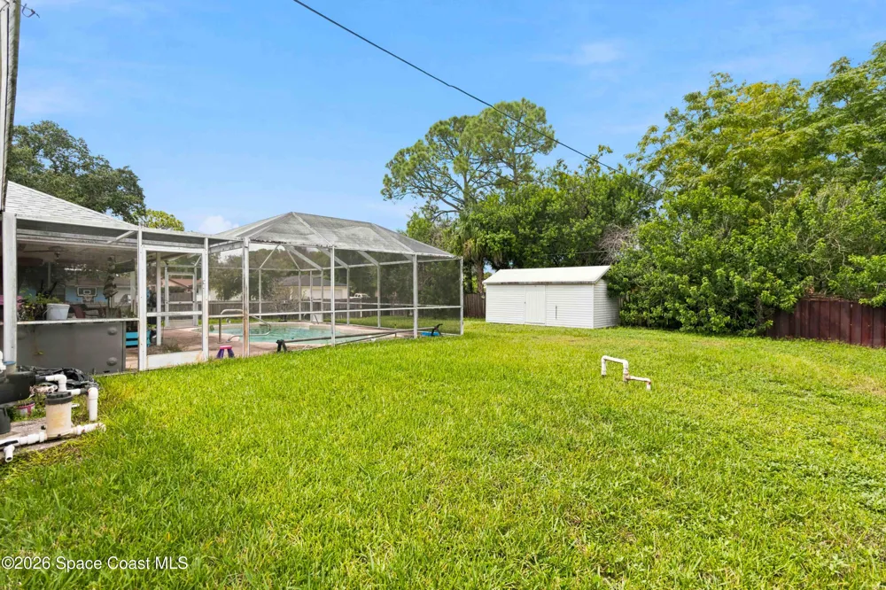 997 Hood Street NW Palm Bay, FL 32907