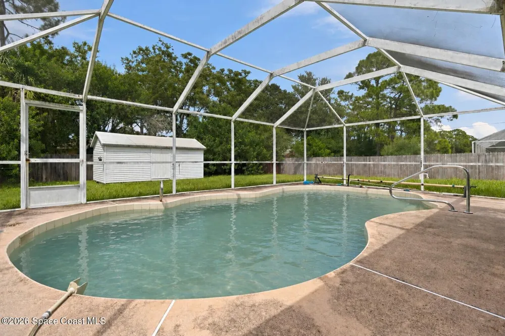 997 Hood Street NW Palm Bay, FL 32907