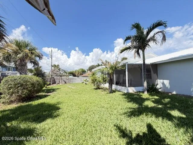 1248 Seminole Drive Indian Harbour Beach, FL 32937