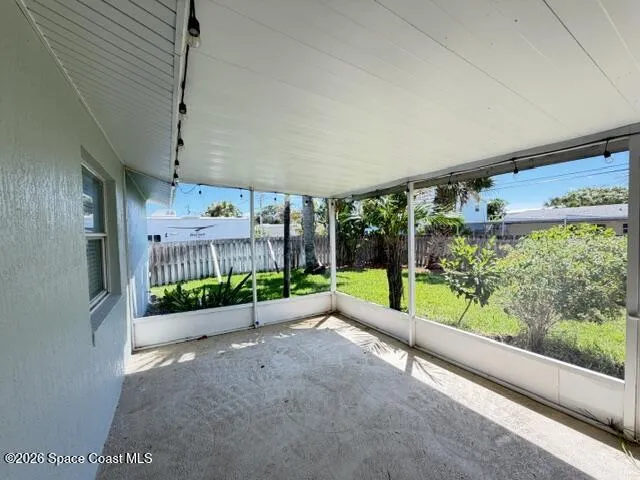 1248 Seminole Drive Indian Harbour Beach, FL 32937