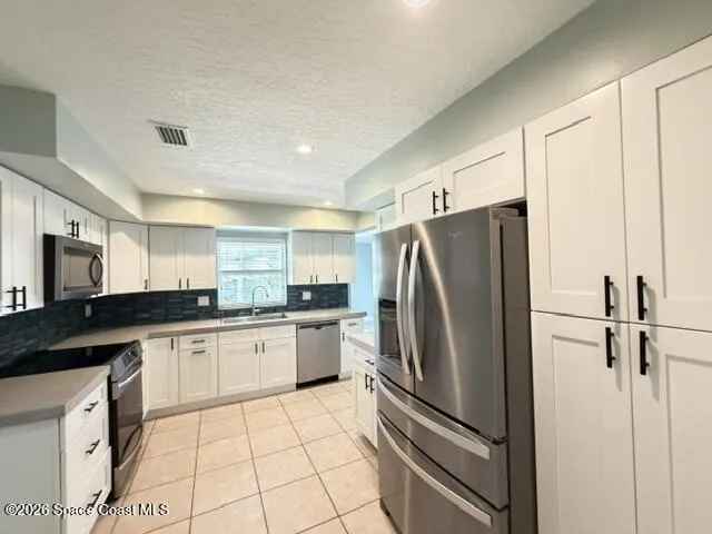 1248 Seminole Drive Indian Harbour Beach, FL 32937