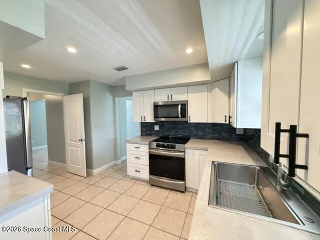 1248 Seminole Drive Indian Harbour Beach, FL 32937