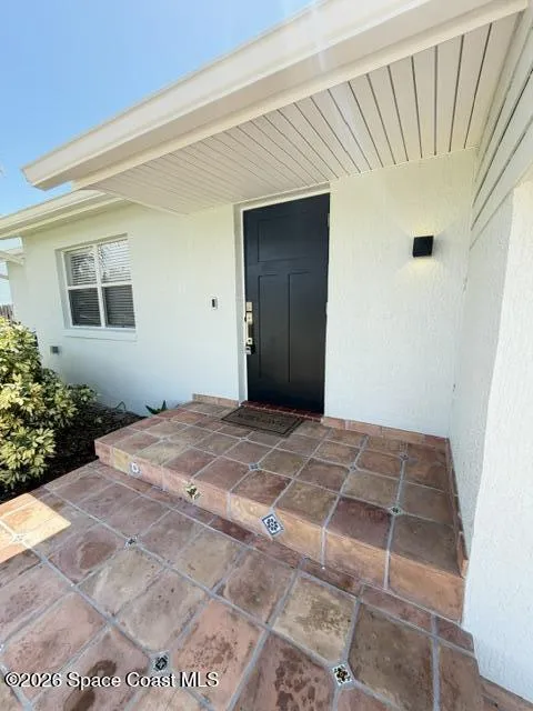 1248 Seminole Drive Indian Harbour Beach, FL 32937